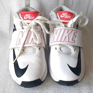 Nike Just Do It Sneakers 3.5Y